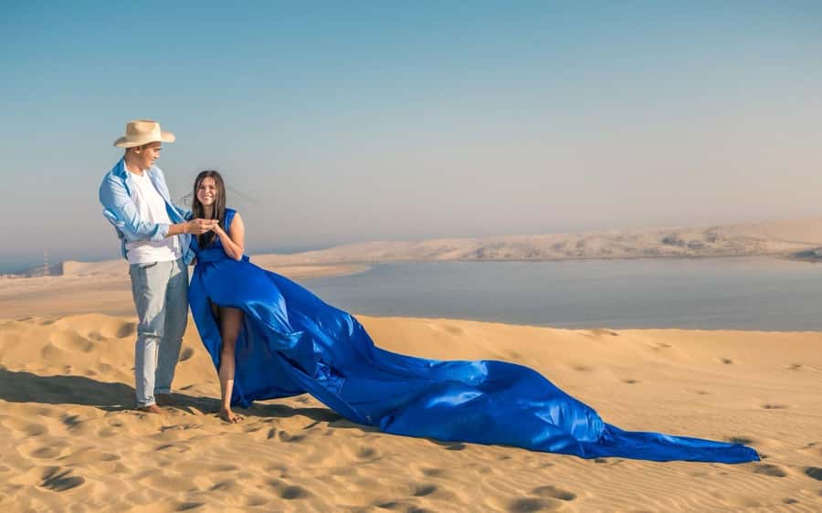 Doha: Desert Safari, Adventure, Sandboarding and Camel Ride - Optional Quad Biking and Camel Riding: When Add-Ons Are Worth It