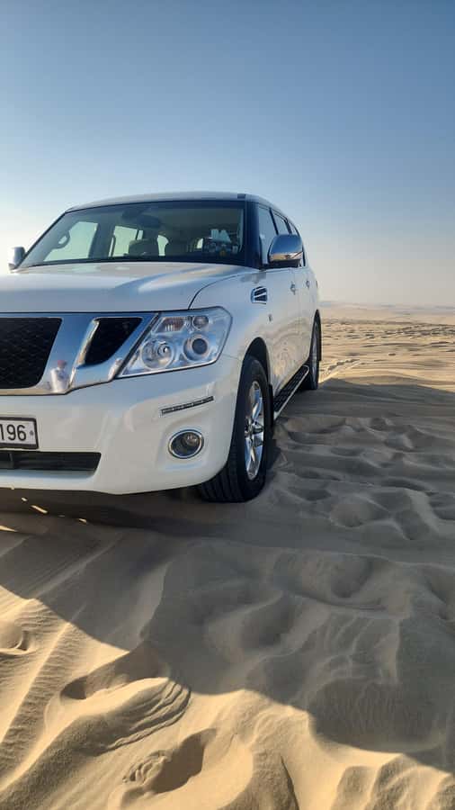 Doha: Desert Safari, Adventure, Sandboarding and Camel Ride - The Real Value of $17: What You Get in 4 Hours