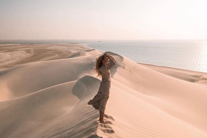 Doha: Desert Safari | Camel ride | Sand-boarding | Quad Biking - Price and value: what $49 buys you, and what to confirm at pickup