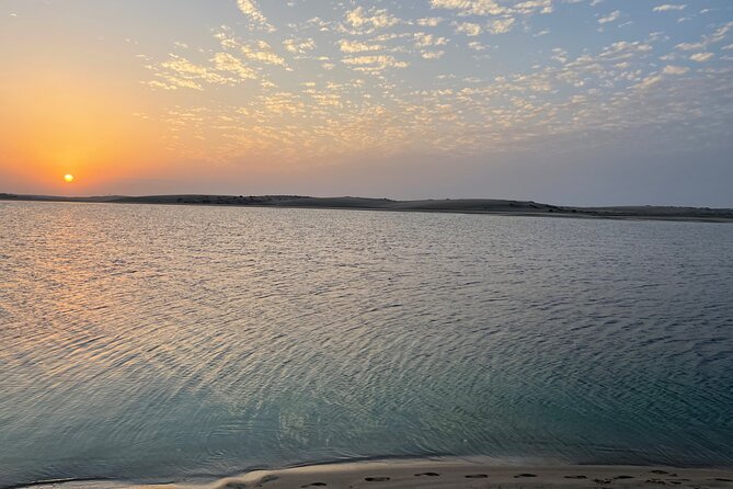 Doha: Desert Safari | Camel ride | Sand-boarding | Quad Biking - Group dynamics: sharing, seating rules, and keeping the day smooth