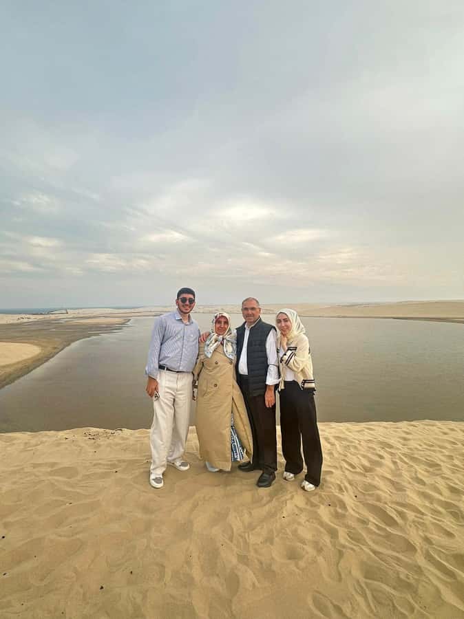 Doha; Desert safari, camel ride, sandboarding, Inland Sea - What To Bring, Plus Rules That Keep The Day Smooth