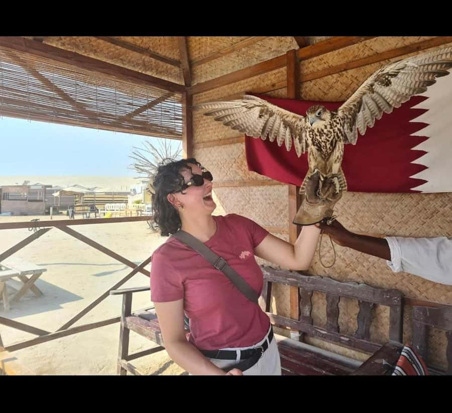 Doha; Desert safari, camel ride, sandboarding, Inland Sea - Should You Book This Doha Desert Safari?