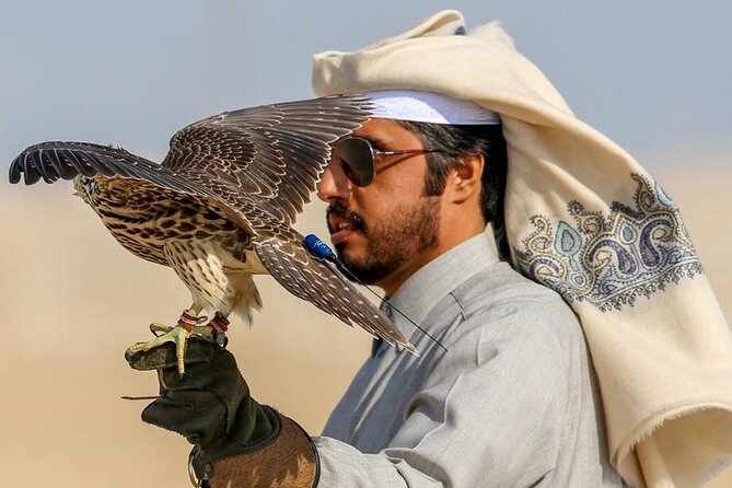 Doha Desert Safari Dune Bashing Camel Ride Sandboarding - Sunrise vs Sunset: Picking the Better Light for Your Photos