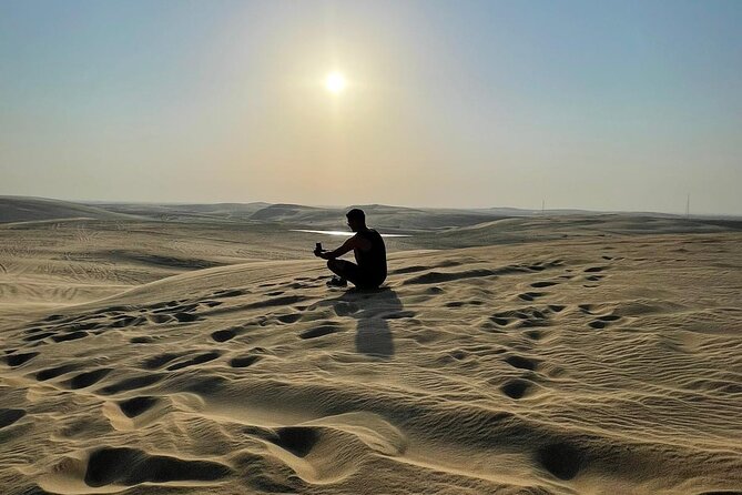 Doha: Desert Safari, Sand Boarding, Camel Ride & Inland Sea Tour - Price and Value: Is $49 a Smart Deal?