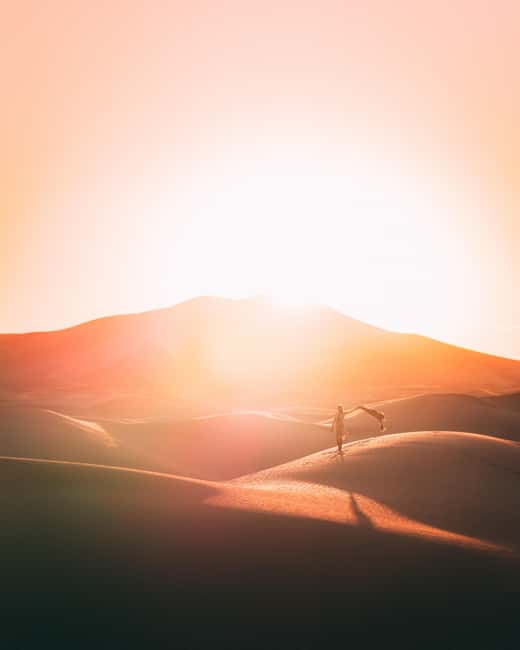 Doha: Desert Safari, Sandboarding, Camel Ride and Inland Sea - Dune bashing: the main event, and why the driver matters