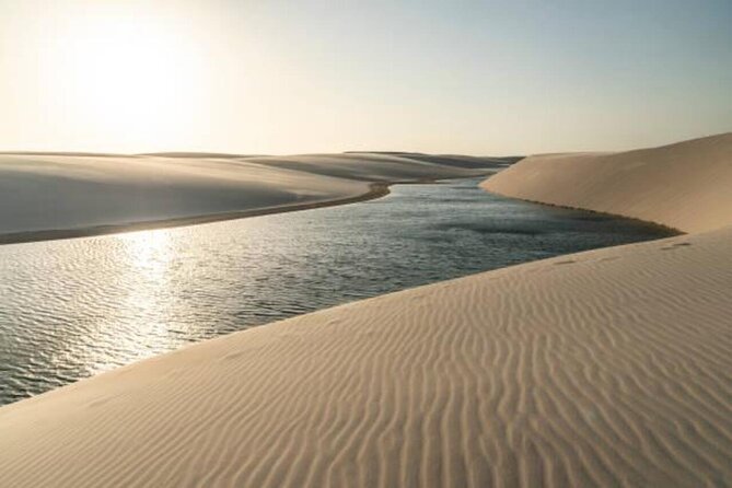 "Doha Desert : Safari, Sandboarding, Camel Ride & Inland Sea" - Who This Safari Is Best For (And Who Might Skip It)