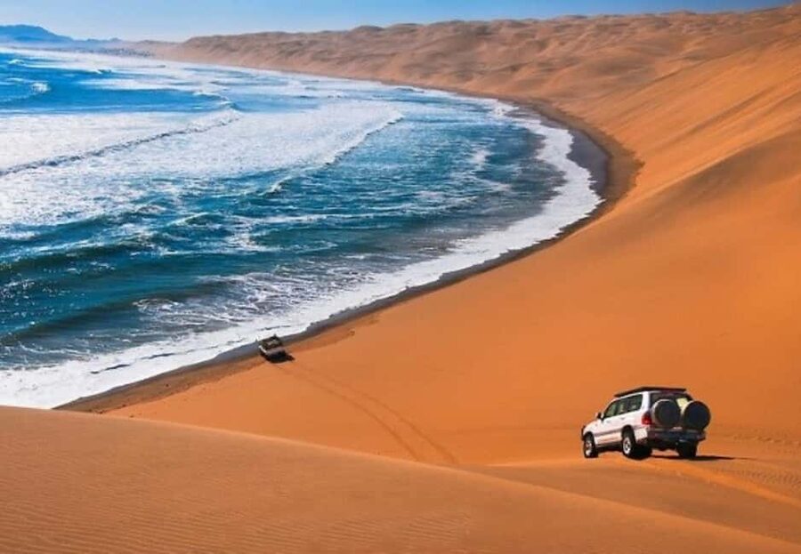 Doha: Desert Safari to the Inland Sea with All Activities - Price and value: how $13 turns into a real half-day