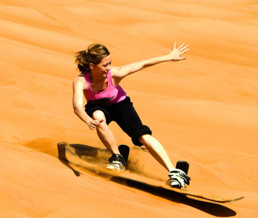 "Doha Desert Safari with all activities" - Price and Value: Is $72 Per Person Actually Fair?