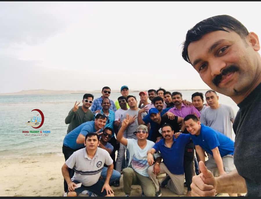 Doha: Desert Safari with Dune Bashing and Inland Sea - Who this safari fits best (and who should skip it)