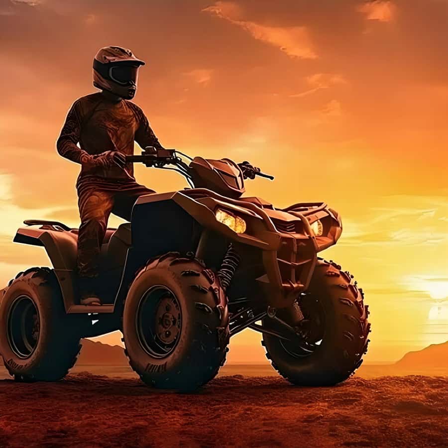 Doha: Desert Safari with Quad Bike, Sandboard & Camel Ride - Price and Value: Is $24 a Good Deal?