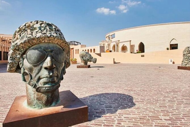 Doha Discovery Create Your Own Adventure Customizable City Tour - Museum of Islamic art and Qatar National Museum: plan for time and ticket costs