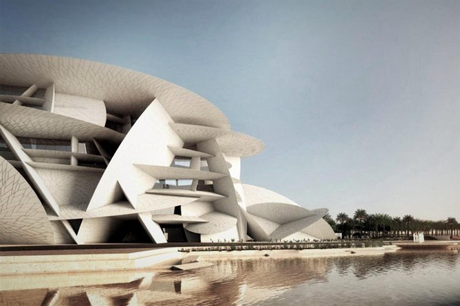 Doha Express City Tour With or Without Local meal - Getting picked up and staying comfortable, even on a tight schedule