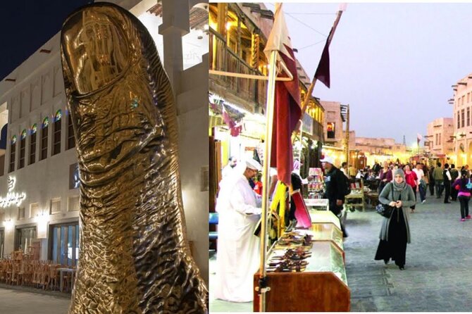 Doha Express City Tour With or Without Local meal - Price and value, with or without the local meal