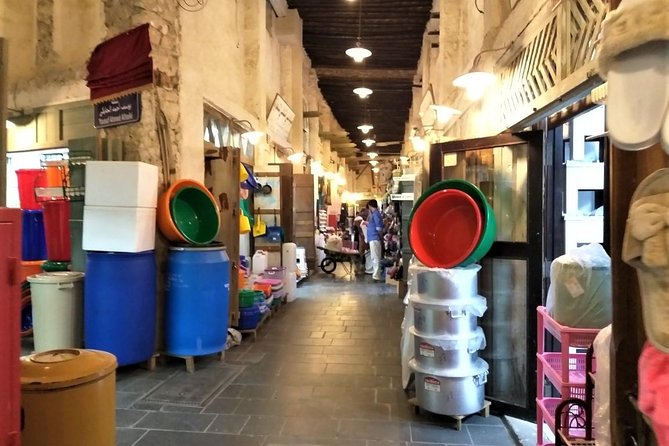 Doha Food And Souq Waqif Local Market, Msheireb Heart of Doha Tour - Price and Value, What You Get for $110 Per Person