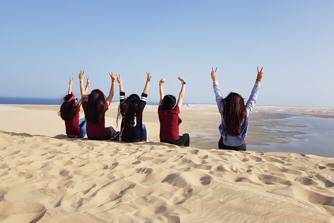 Doha : Full Day Desert Safari | BBQ Dinner | Inland sea - Price and Value: What $237.24 Per Person Really Covers