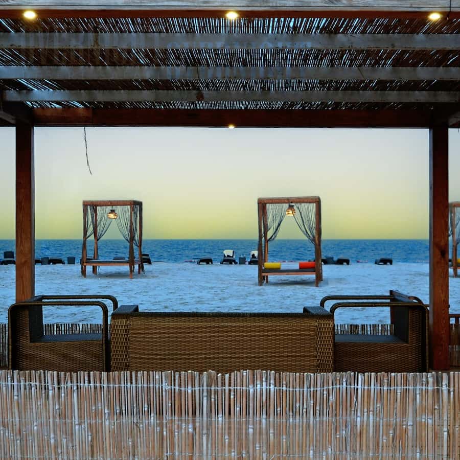 Doha: Full-Day Desert Safari, Dune Bashing & BBQ Dinner - Sealine Desert Full-Day Safari: Why This Route Works