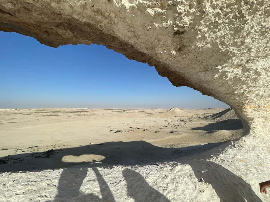 Doha Full Day North & West Tour | Rich History & culture - Price and value: is $136 worth it for a full loop?