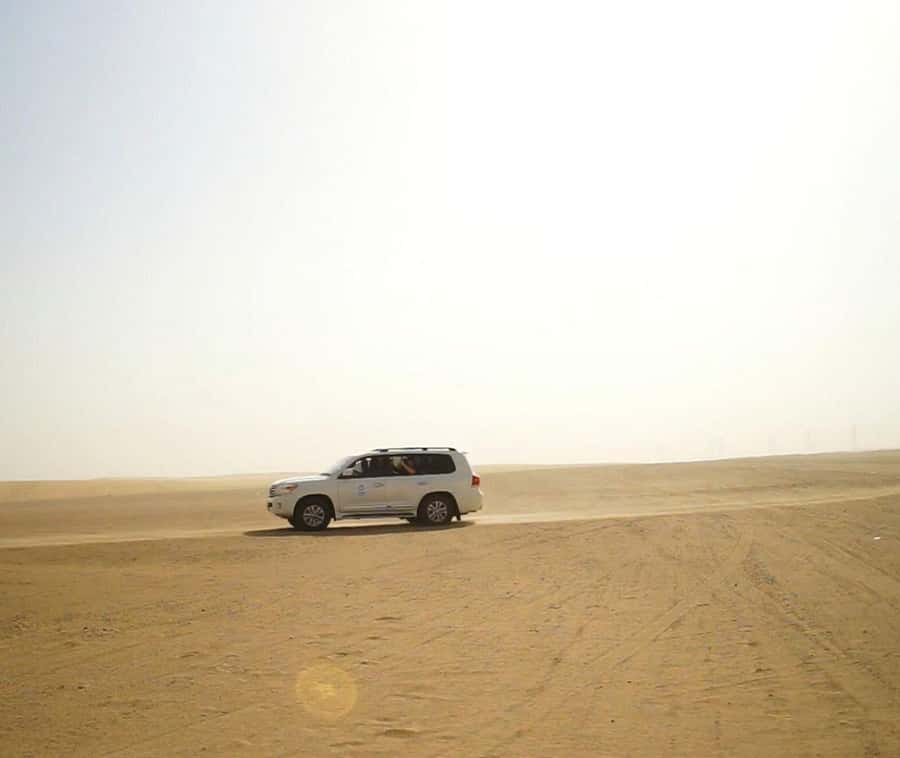 Doha: Guided Al Misfir Cave Tour - Key things that make this tour worth your attention