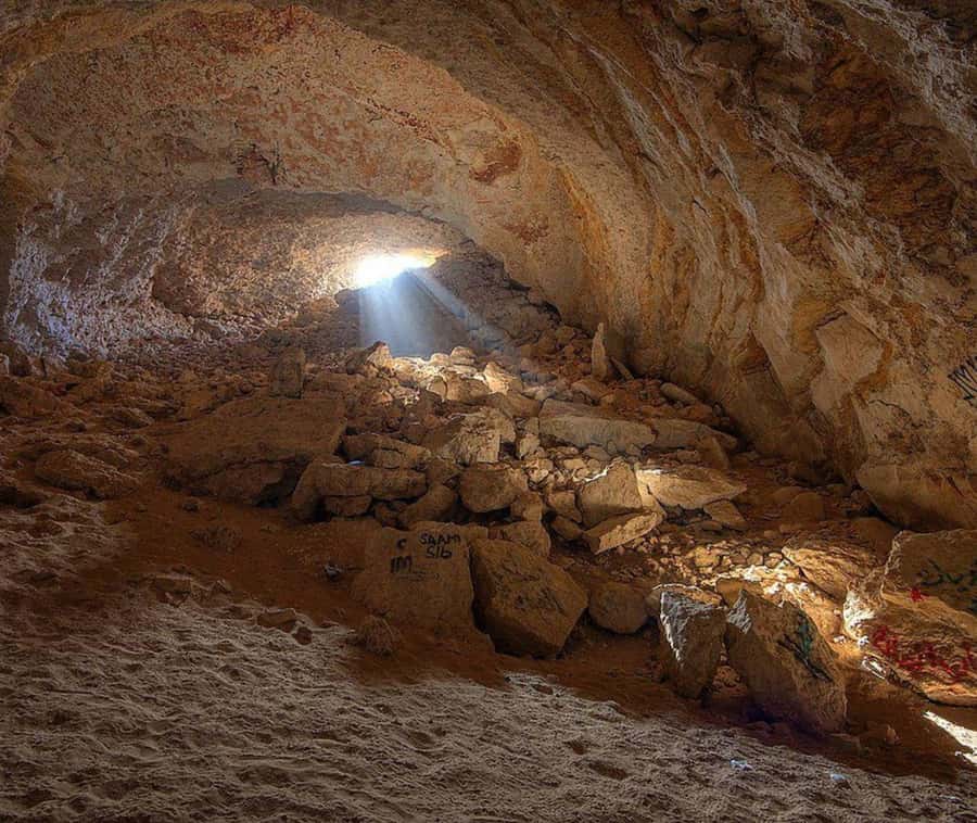 Doha: Guided Al Misfir Cave Tour - A 4-5 Hour Desert Cave Trip From Doha, Not Just a Quick Stop