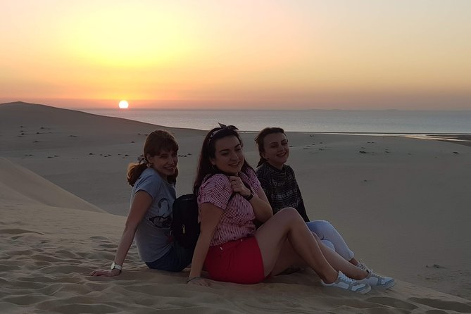 Doha :Half Day Desert Safari | Camel Riding | ATV | Sand Surfing - Price and value: is $58 a smart deal for Doha?
