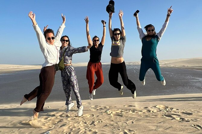 Doha Half Day Desert Safari Dune Bashing Camel Ride Sandboarding - Price and Inclusions: Does the $60 Half-Day Pay Off?