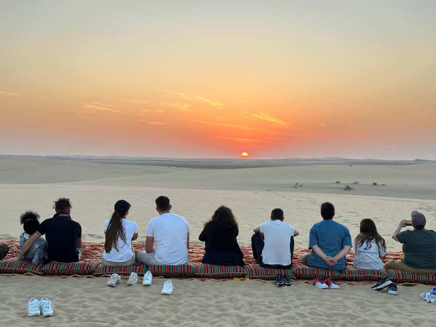 Doha: Half-Day Desert Safari, Quad Bike, Camels & Inland Sea - What to Bring, What to Skip, and How to Avoid a Bad Start
