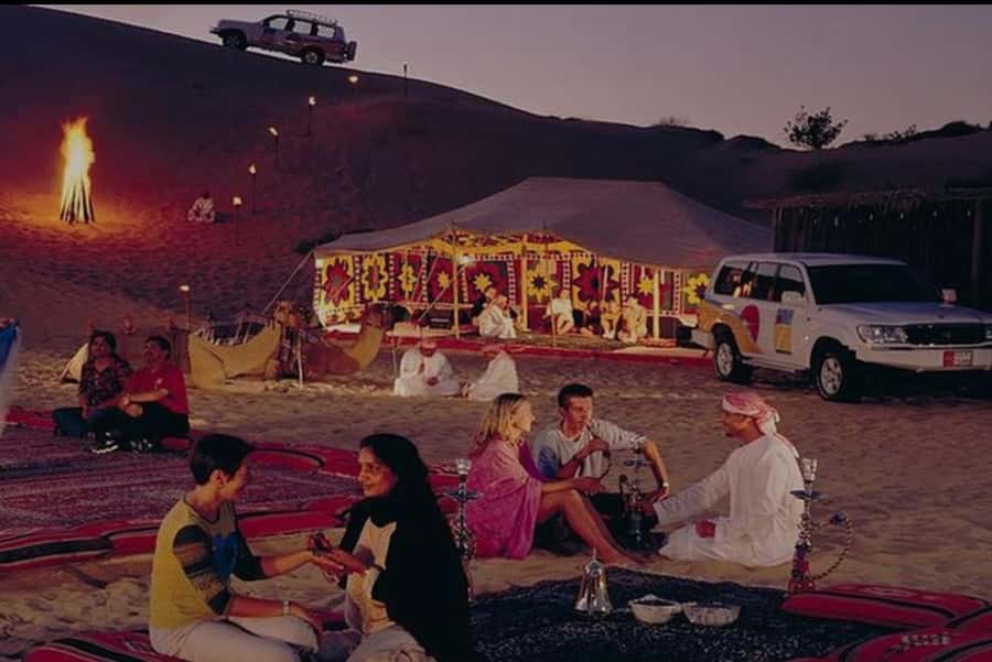 Doha: Half Day Desert Safari With Camel Ride & Sand Boarding - Should You Book This Doha Desert Safari?
