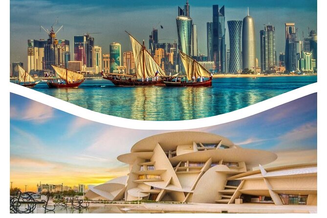 Doha: Iconic Sights, Culture & Museum of Islamic Art Tour - Museum of Islamic Art: the anchor stop for understanding Doha