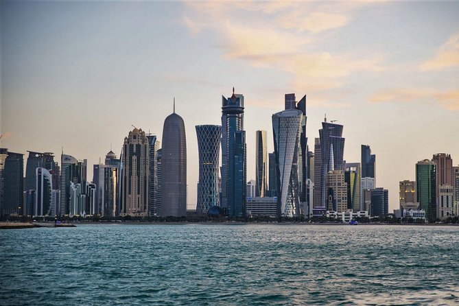 Doha: Iconic Sights, Culture & Museum of Islamic Art Tour - Timing, transportation, and making 4 to 5 hours feel worth it