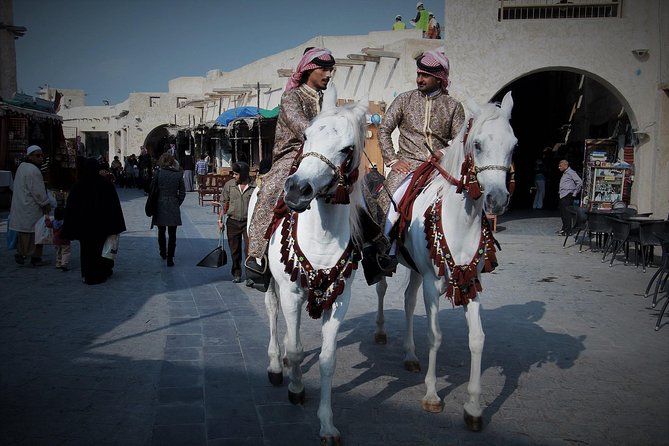 Doha: Iconic Sights, Culture & Museum of Islamic Art Tour - Who this tour fits best