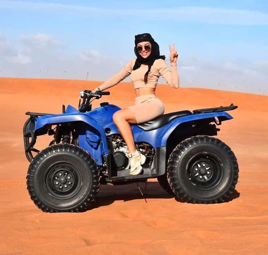 Doha: Inland Sea, Desert Safari, Camel Ride and Sandboarding - Price and value: why $17 can be a good deal if you want activities