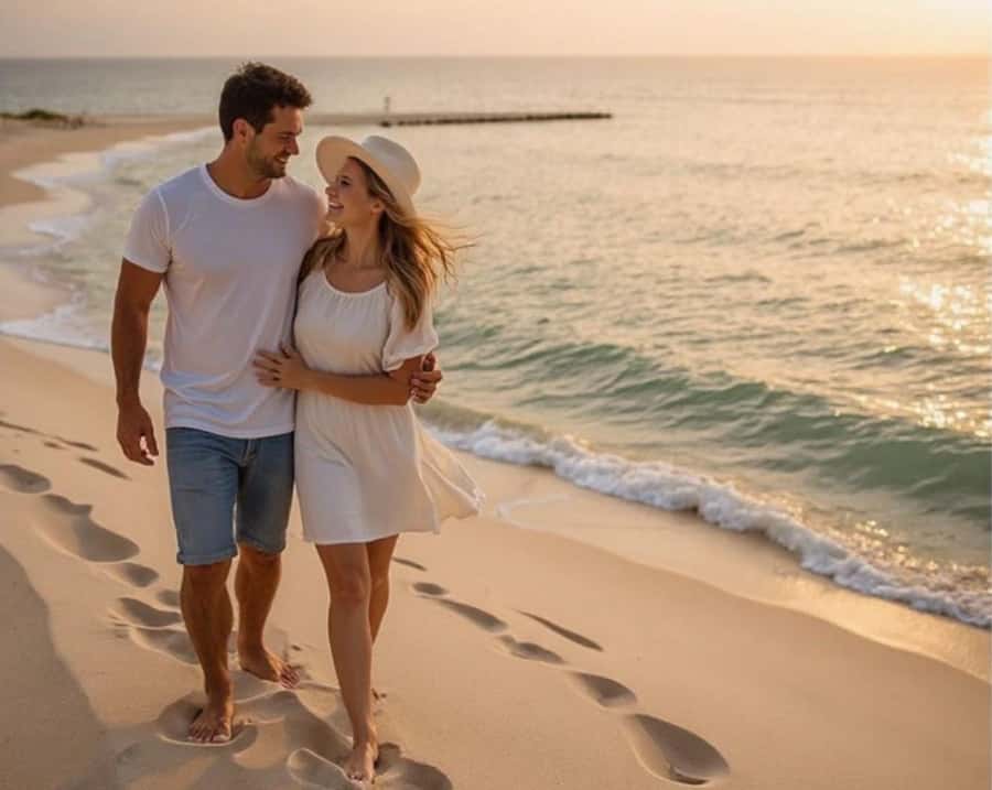 Doha: Inland Sea, Desert Safari, Camel Ride and Sandboarding - Getting to the desert from Doha, without wasting your time