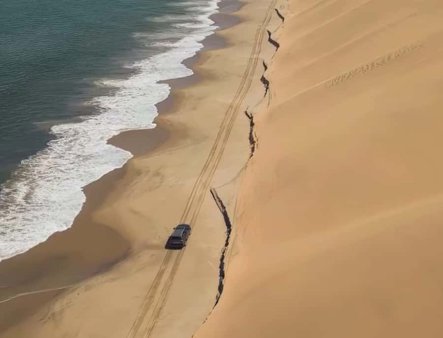 Doha: Inland Sea Desert Safari With All Activities - Should you book this Inland Sea desert safari?