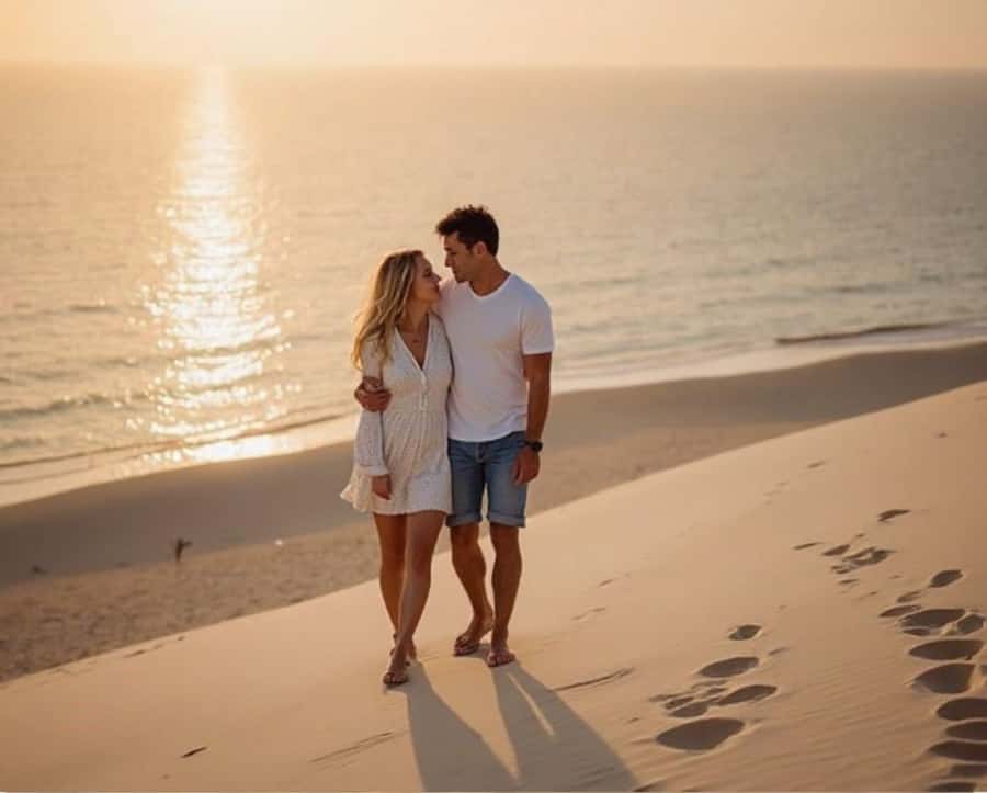 Doha: InlandSea Tour,Camel,Sand Boarding With All Activities - Mesaieed to Inland Sea: the scenic drive that sets the tone