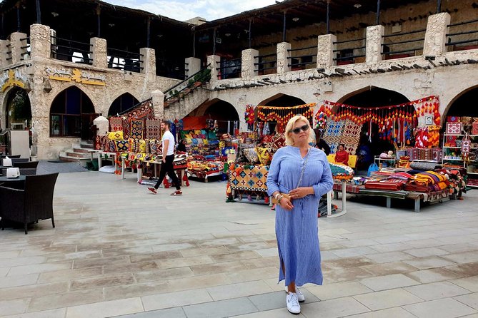 Doha layover city tour (select and customise your tour) - The 4-hour route that works for first-timers: what you’ll actually get