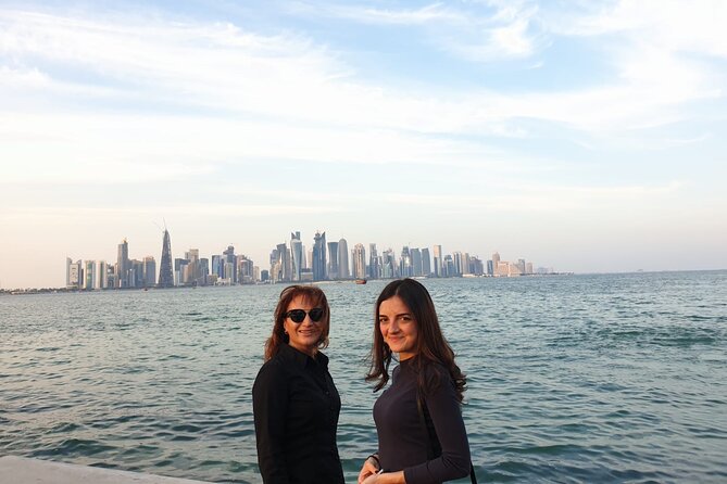 Doha layover city tour (select and customise your tour) - Katara Cultural Village: architectural and cultural heritage in a short stop