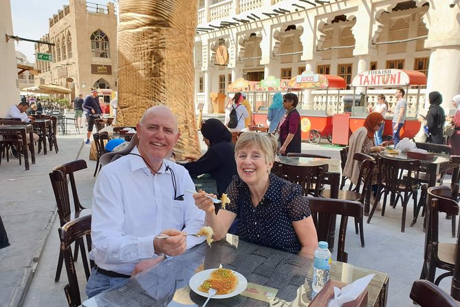 Doha layover city tour (select and customise your tour) - Guides make or break a layover, so here’s what to look for