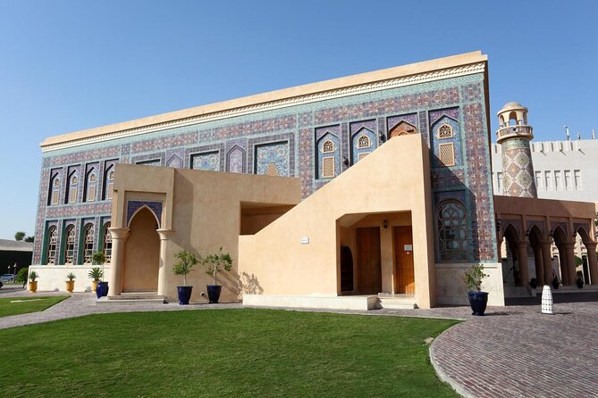 Doha layover, Stopover,Transit (4 Hours Private guided city tour) - Key highlights you can count on