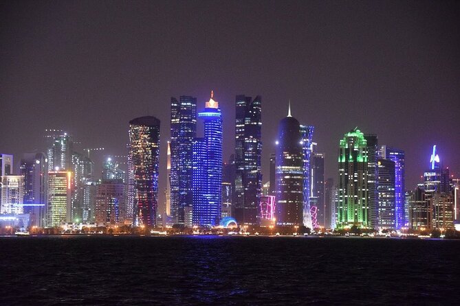 Doha layover, Stopover,Transit (4 Hours Private guided city tour) - Why this Doha layover tour makes time feel usable