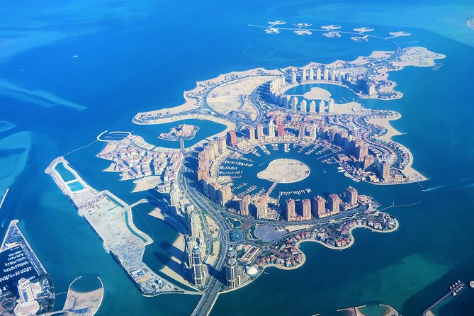 Doha Like a Local: Customized Private Tour - Key highlights you’ll feel right away