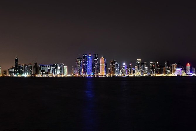Doha Like a Local: Customized Private Tour - Price and value: what $45 per person is really buying
