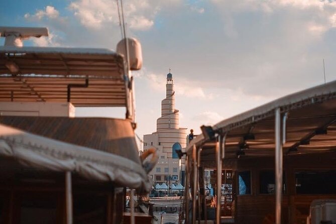 Doha Night City Tour | Souq Waqif | National Museum | The Pearl | Katara Village - Value check: is $49 actually a fair deal?