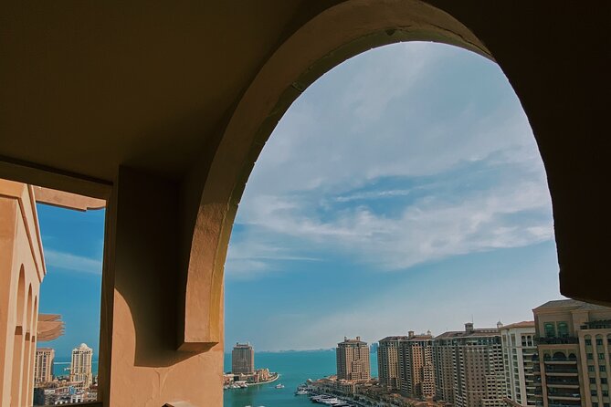 Doha Night City Tour With Pickup From Doha airport and Hotels - Katara Cultural Village: theatres, galleries, and the culture mix