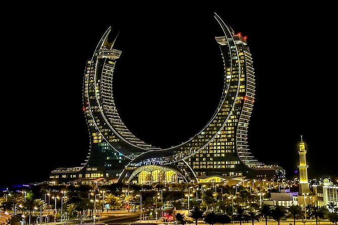 Doha Night/Day/Morning City Tour (4-hours Private Doha City Tour) - Value, comfort, and how this tour fits your schedule