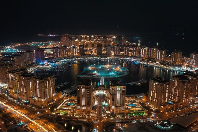Doha Night/Day/Morning City Tour (4-hours Private Doha City Tour) - Who this private Doha City Tour is best for