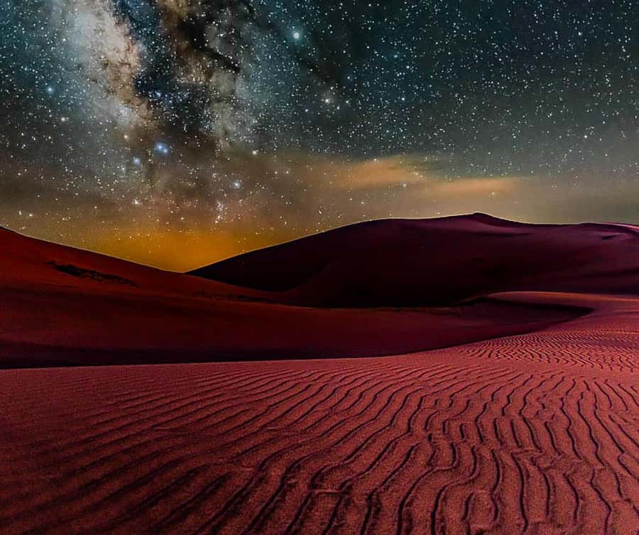 Doha Night Desert Safari Stargazing And Camel Ride - Value for $24: What You Get, and What You Need to Plan