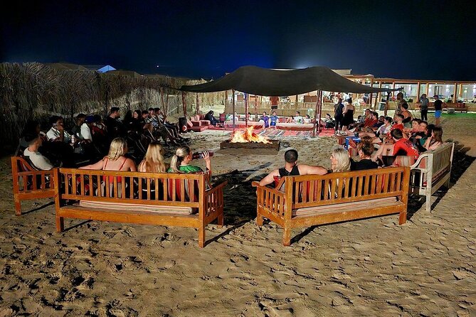 Doha Night Desert Safari Stargazing Dune Drive Camel Ride - Price and Value: Is $65 a Good Deal?