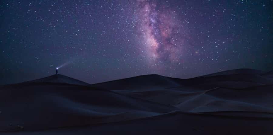 Doha: Night Desert Safari, Stargazing, Dune Driving &Inland - What to consider before you book