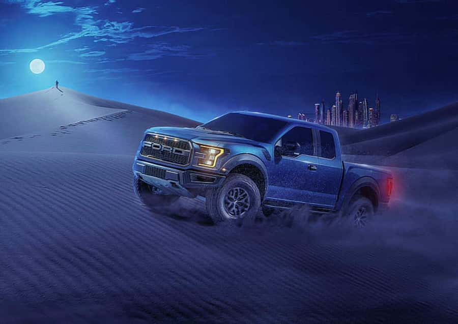 Doha: Night Desert Safari, Stargazing, Dune Driving &Inland - The 3 thrills that define the evening