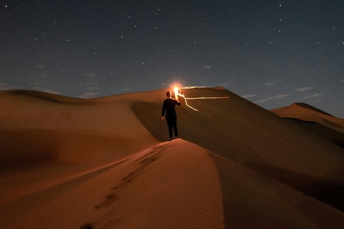 Doha Night Desert Safari, Stargazing, Photography، Relaxation - The Star-Lit Magic: Why This Doha Night Safari Hits Different